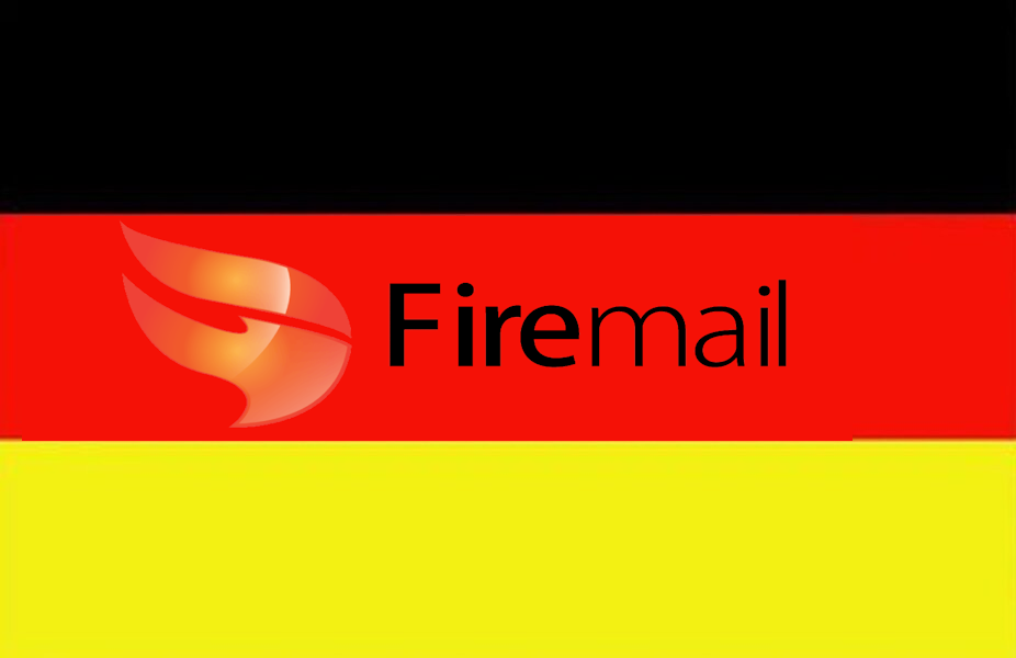 82K GERMAN DOMAIN FIREMAIL.DE ANTI-PUBLIC MAIL:PASS