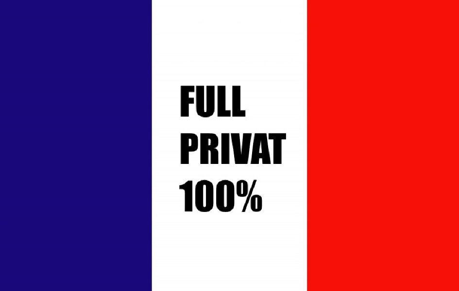 FULL PRIVAT FRANCE 7.4 MILLION HQ COMBO APB ANTI-PUBLIC MAIL:PASS